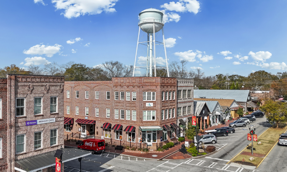 Overlook at Gin Property Amenities Image 2